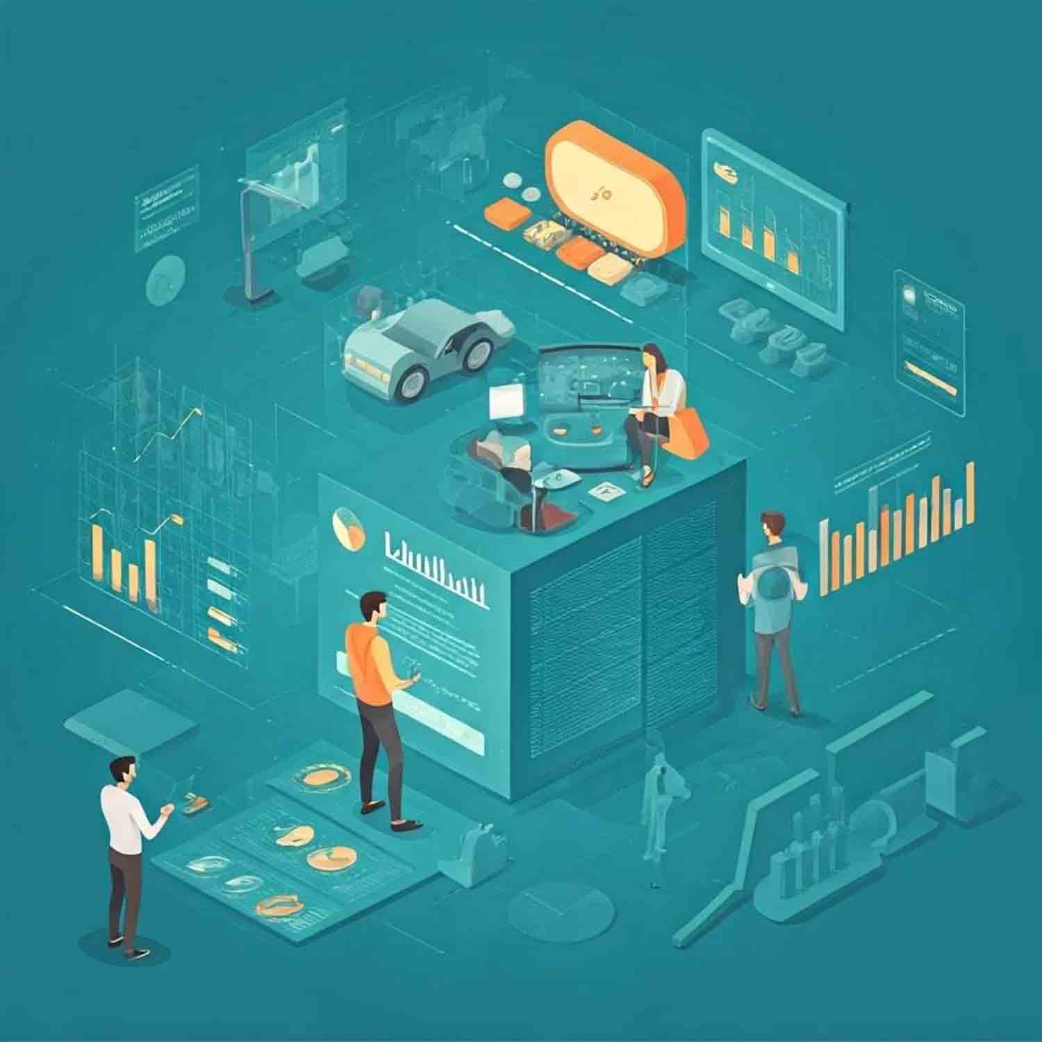 ¿Qué es el “analfabetismo de datos” y por qué puede frenar tu carrera?