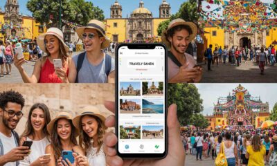 IA y Apps: Clave para el turismo en México