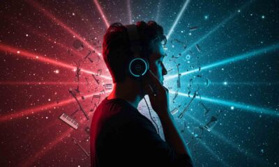 Las mejores canciones para probar el sonido espacial de tus auriculares