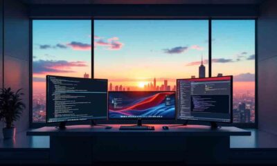 Descubre el poder de Arch Linux: Guía de instalación y principales ventajas
