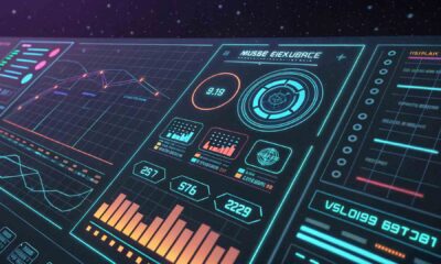 Las 96 herramientas tecnológicas imprescindibles para liderar en 2025
