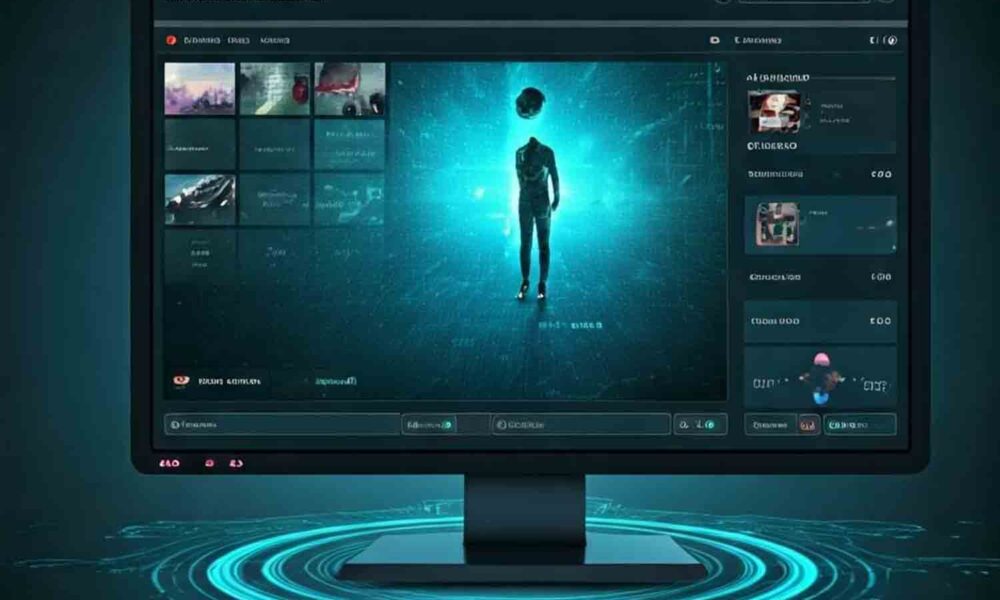 Alibaba revoluciona el mercado con Wan2.1: La nueva generación de herramientas para la creación de videos con IA
