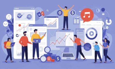 Transformación: De influencers a emprendedores exitosos
