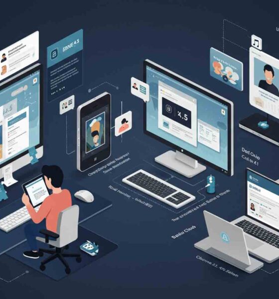 Cómo usar ERNIE 4.5 la IA de Baidu: Una guía práctica