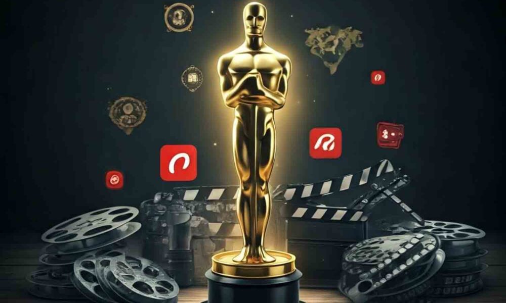 JustWatch: Las películas nominadas al Oscar más vistas en streaming en México tras la ceremonia