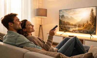 El auge de las series nominadas a los Emmy en el streaming