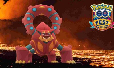 Pokémon GO Fest 2025: Una celebración global para entrenadores valientes