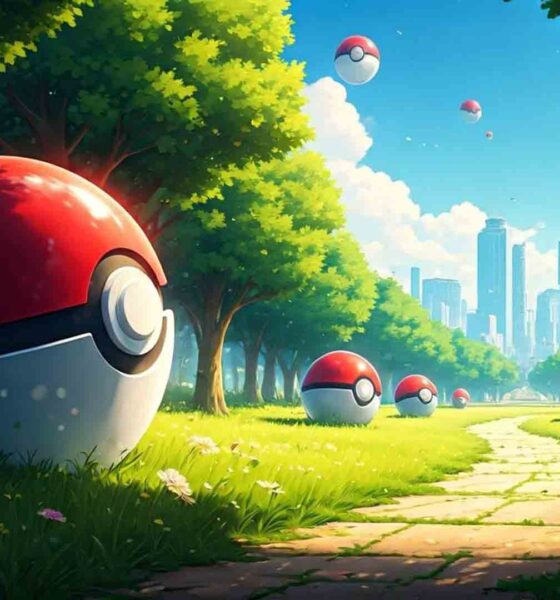 El Día de los Inocentes de Pokémon GO: Una cronología de bromas