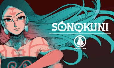 Revisión: SONOKUNI – Una aventura biopunk inspirada en la mitología japonesa