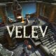 Primeras impresiones: Velev – Un fascinante mundo que fusiona MOBA, PvP y extracción