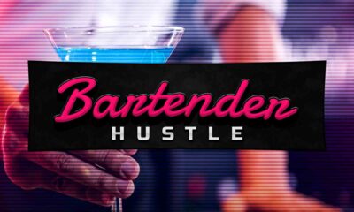 Revisión: Bartender Hustle – Un simulador que mezcla creatividad y desafío en PS5