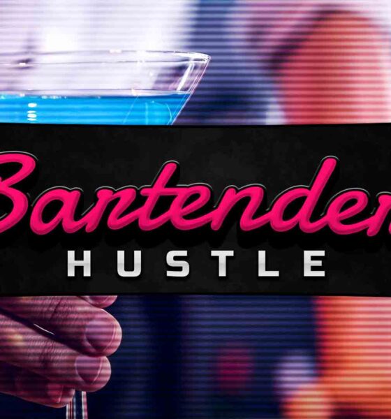 Revisión: Bartender Hustle – Un simulador que mezcla creatividad y desafío en PS5