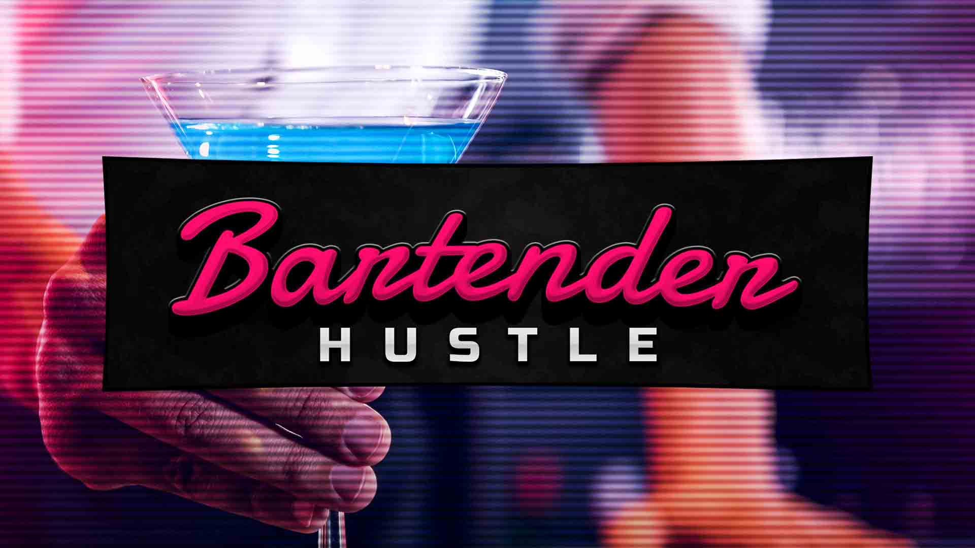 Revisión: Bartender Hustle – Un simulador que mezcla creatividad y desafío en PS5