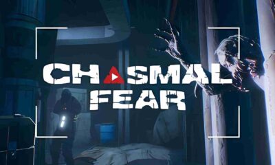 Revisión: Chasmal Fear – Un terror subacuático innovador en primera persona