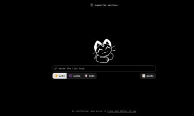 Cobalt Tools: La solución definitiva para descargar videos y audio sin complicaciones
