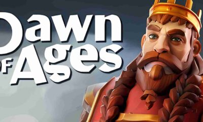 Revisión: Dawn of Ages – Una experiencia medieval histórica y estratégica