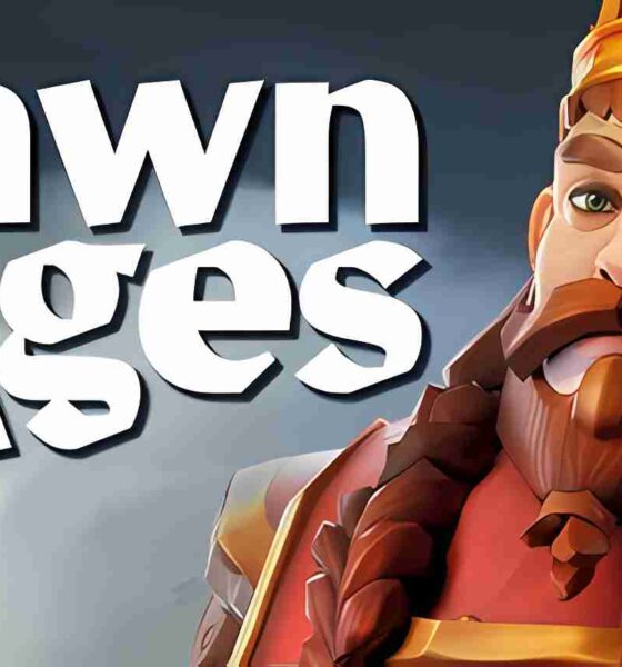 Revisión: Dawn of Ages – Una experiencia medieval histórica y estratégica