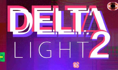 Revisión: Delta Light 2 – Un homenaje arcade con mecánicas renovadas