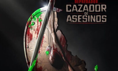 Depredador: Cazador de Asesinos estrena el 6 de junio exclusivamente en Disney+