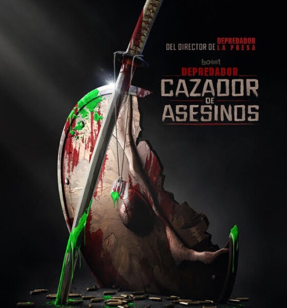 Depredador: Cazador de Asesinos estrena el 6 de junio exclusivamente en Disney+