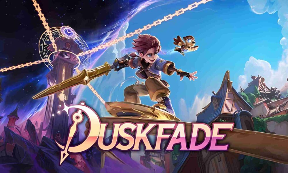 Duskfade llega en 2026 a PS5, Xbox X|S y PC