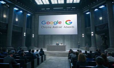 Google declarado monopolio en EE.UU.: posible división y el futuro de Chrome