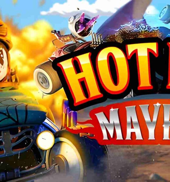 Revisión: Hot Rod Mayhem – Adrenalina explosiva sobre ruedas