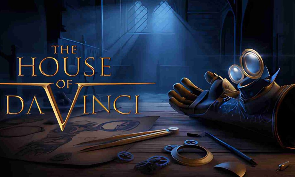 Revisión: The House of Da Vinci – Un enigma renacentista en PS5
