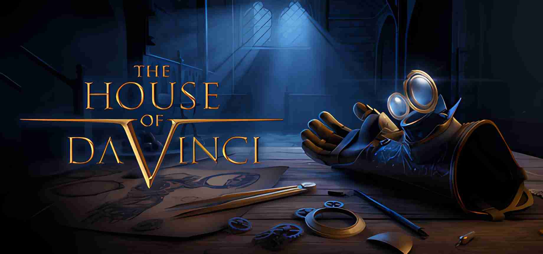 Revisión: The House of Da Vinci – Un enigma renacentista en PS5