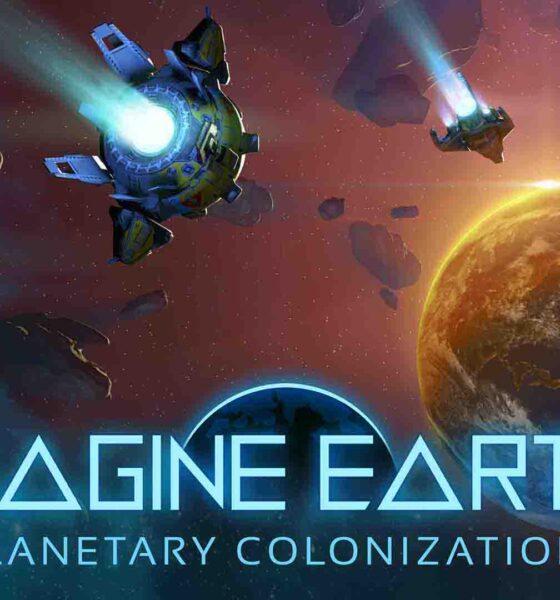Revisión: Imagine Earth – Un viaje estratégico de colonización espacial sostenible