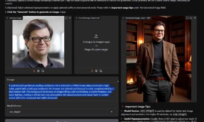 InfiniteYou: La revolucionaria IA de ByteDance para la generación de imágenes personalizadas