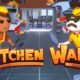 Revisión: Kitchen Wars – La batalla culinaria definitiva llega a tu pantalla