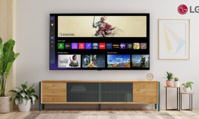 LG trae la experiencia beta de Xbox Cloud Gaming a las pantallas de sus Smart TV’s
