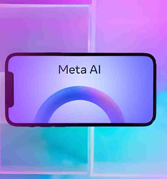 LlamaCon 2025: Meta presenta su primer evento dedicado exclusivamente a inteligencia artificial
