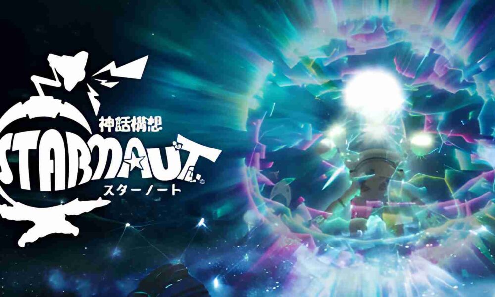 Revisión: Mythical Concept STARNAUT –  Acción y supervivencia en el multiverso