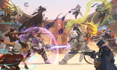 Revisión: Overwatch 2 Temporada 16 – Estadio, Freja y Battle Pass Dokiwatch