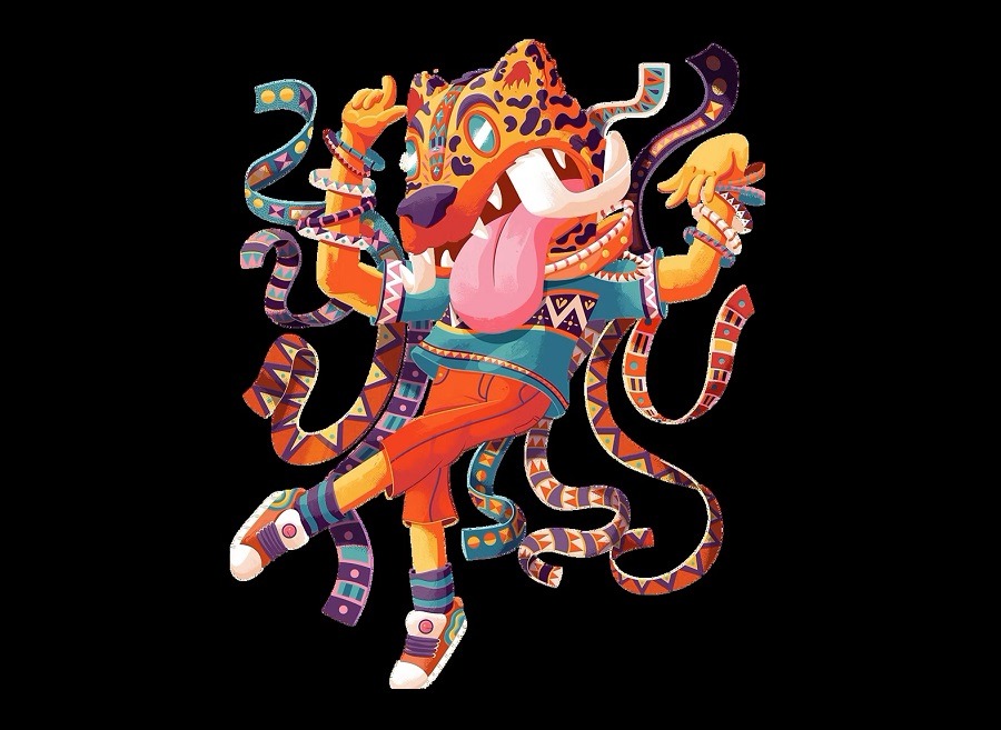 Pixelatl 2025: Llamado a la Creatividad