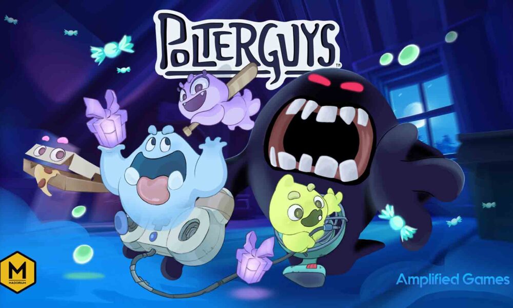 Revisión: Polterguys Possession Party – Una aventura fantasmagórica multijugador