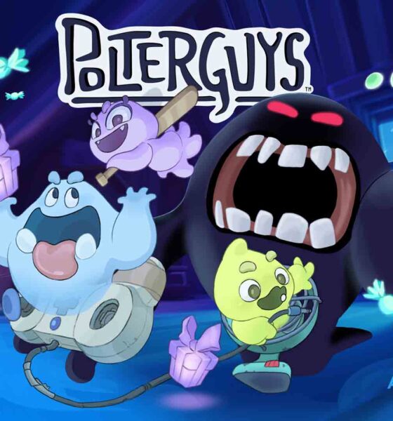 Revisión: Polterguys Possession Party – Una aventura fantasmagórica multijugador