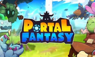 Revisión: Portal Fantasy – Un viaje estratégico en un mundo pixelado lleno de criaturas mágicas