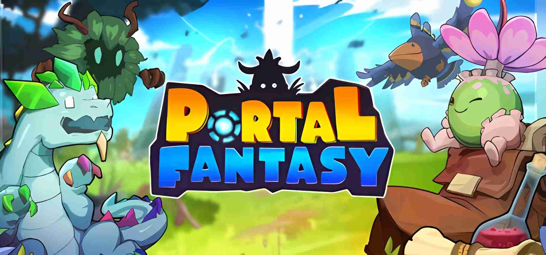 Revisión: Portal Fantasy – Un viaje estratégico en un mundo pixelado lleno de criaturas mágicas