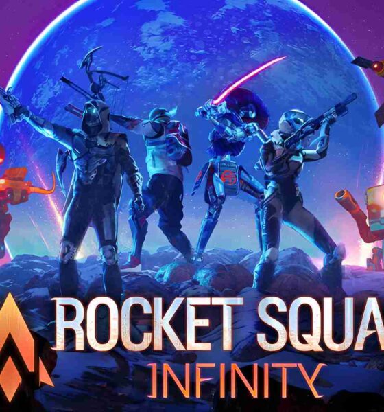 Primeras impresiones: Rocket Squad Infinity – Un shooter táctico con estrategia financiera