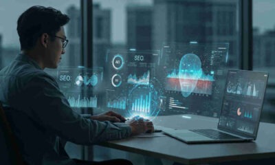 SEO y el impacto de la IA en 2025: Transformando estrategias digitales