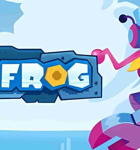 Revisión: Seafrog – Una aventura acuática que mezcla skateboarding y plataformas