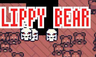 Revisión: Slippy Bear – Un desafío de física en superficies heladas