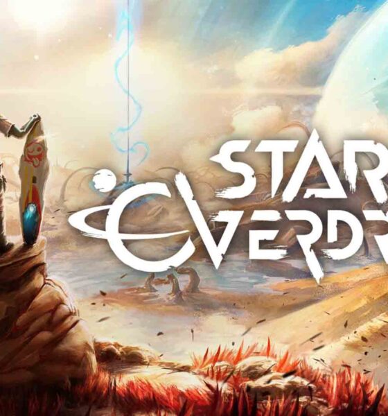 Revisión: Star Overdrive – Una aventura a toda velocidad en un planeta alienígena