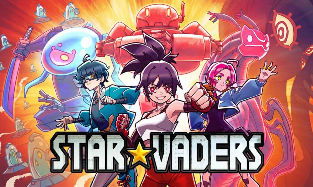 Revisión: StarVaders – Salva la humanidad combinando cartas y táctica espacial