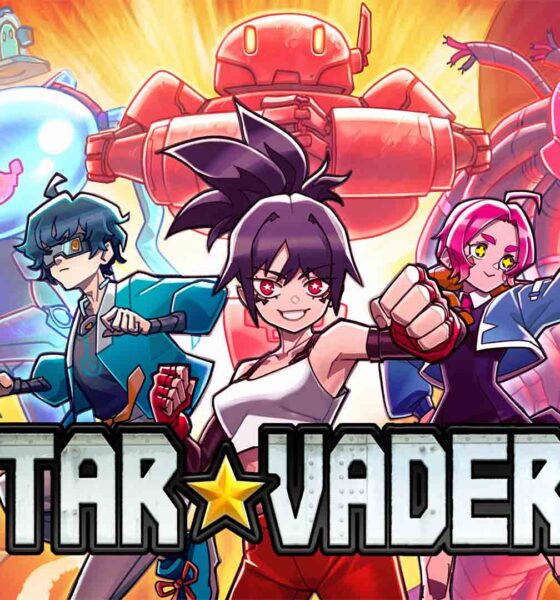 Revisión: StarVaders – Salva la humanidad combinando cartas y táctica espacial