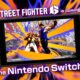Nintendo Switch 2 debuta con Street Fighter 6 y Kunitsu-Gami Path of the Goddess
