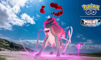 Guía completa para vencer a Suicune Dinamax en Pokémon GO: Estrategia, contrincantes y consejos